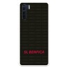 Funda para Oppo A91 del SL  - Licencia Oficial Benfica