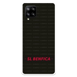 Funda para Samsung Galaxy A42 5G del SL  - Licencia Oficial Benfica