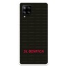 Funda para Samsung Galaxy A42 5G del SL  - Licencia Oficial Benfica