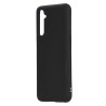 Funda Ultra suave Negra para Oppo Reno 10X