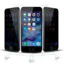 Cristal templado Premium Antiespías para iPhone 7 - La Casa de las Carcasas 1