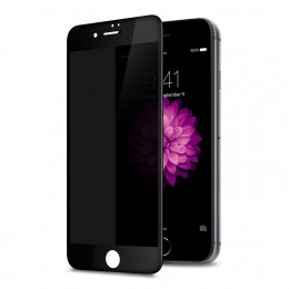 Cristal templado Premium Antiespías para iPhone 8 Plus - La Casa de las Carcasas
