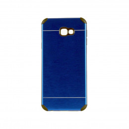 Carcasa Metalizada Azul para Samsung Galaxy J4 Plus - La Casa de las Carcasas