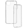 Funda Silicona Transparente para Huawei Y5p