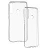 Funda Silicona Transparente para Huawei Y6p