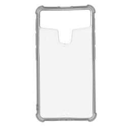 Funda Silicona Transparente Universal 5.6" - 5.9"