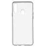 Funda Silicona Transparente para Samsung Galaxy A20s