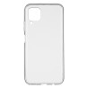 Funda Silicona Transparente para Huawei P40 Lite