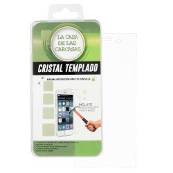 Cristal Templado Transparente para Sony Xperia XZ1