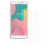 Cristal Templado Transparente para Wiko Y60