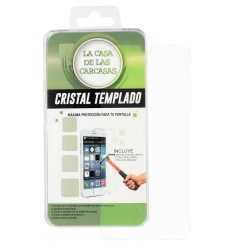 Cristal Templado Transparente para Huawei Y9 2019