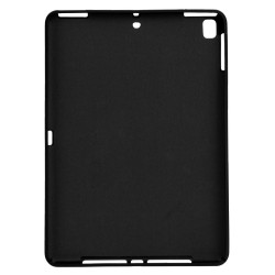 Funda Silicona para iPad 5 Negro