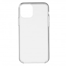 Carcasa Clear Transparente para iPhone 11 Pro- La Casa de las Carcasas