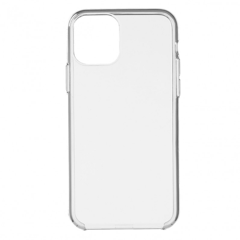Carcasa Clear Transparente para iPhone 11 Pro- La Casa de las Carcasas