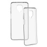 Funda Silicona Transparente para Xiaomi Redmi Note 9S