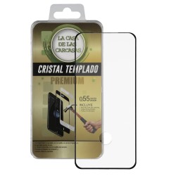 Cristal Templado Completo  para Samsung Galaxy S10 Plus