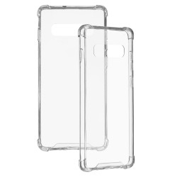 Funda Bumper Transparente para Samsung Galaxy S10