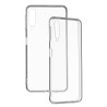 Funda Bumper Transparente para Samsung Galaxy A7 2018