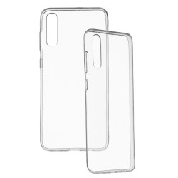 Funda Silicona Transparente  para Samsung Galaxy A50