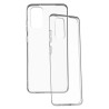 Funda Silicona Transparente  para Samsung Galaxy S20 Plus