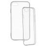 Funda Bumper Transparente para iPhone 7