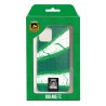 Funda para iPhone 6S Oficial del Rio Ave FC Líneas Verdes y Blancas - Licencia Oficial del Rio Ave FC