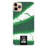 Funda para iPhone 6S Plus Oficial del Rio Ave FC Líneas Verdes y Blancas - Licencia Oficial del Rio Ave FC