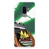 Funda para iPhone 12 Pro Oficial del Rio Ave FC Escudo Fondo Verde y Blanco - Licencia Oficial del Rio Ave FC