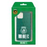 Funda para Xiaomi Redmi Note 10S Oficial del Rio Ave FC Escudo Fondo Verde y Blanco - Licencia Oficial del Rio Ave FC