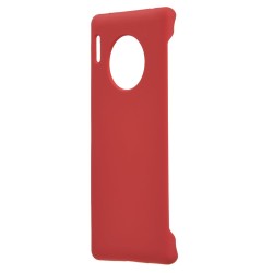 Funda Ultra suave Fucsia para Huawei Mate 30 Pro