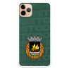 Funda para iPhone 6S Plus Oficial del Rio Ave FC Escudo Fondo Verde - Licencia Oficial del Rio Ave FC