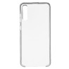 Funda Clear transparente para Samsung Galaxy A50