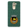 Funda para Honor 6X Oficial del Rio Ave FC Escudo Fondo Verde - Licencia Oficial del Rio Ave FC