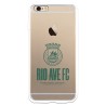 Funda para iPhone 6 Plus del Rio Ave FC Escudo Leather Case Negra Escudo Leather Case Negra - Licencia Oficial Rio Ave FC