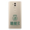 Funda para Huawei Mate 20 Lite del Rio Ave FC Escudo Leather Case Negra Escudo Leather Case Negra - Licencia Oficial Rio Ave FC