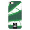 Funda para iPhone 7 del Rio Ave FC Líneas Verdes y Blancas Líneas Verdes y Blancas - Licencia Oficial Rio Ave FC