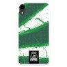 Funda para iPhone XR del Rio Ave FC Líneas Verdes y Blancas Líneas Verdes y Blancas - Licencia Oficial Rio Ave FC