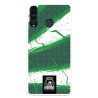 Funda para Huawei P30 Lite del Rio Ave FC Líneas Verdes y Blancas Líneas Verdes y Blancas - Licencia Oficial Rio Ave FC