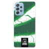 Funda para Samsung Galaxy A52 5G del Rio Ave FC Líneas Verdes y Blancas Líneas Verdes y Blancas - Licencia Oficial Rio Ave FC