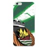 Funda para iPhone 6 del Rio Ave FC Escudo Fondo Verde y Blanco Escudo Fondo Verde y Blanco - Licencia Oficial Rio Ave FC