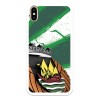 Funda para iPhone XS Max del Rio Ave FC Escudo Fondo Verde y Blanco Escudo Fondo Verde y Blanco - Licencia Oficial Rio Ave FC