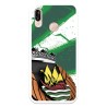 Funda para Huawei P20 Lite del Rio Ave FC Escudo Fondo Verde y Blanco Escudo Fondo Verde y Blanco - Licencia Oficial Rio Ave FC