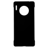 Funda Ultra suave Negra para Huawei Mate 30 Pro