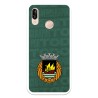 Funda para Huawei P20 Lite del Rio Ave FC Escudo Fondo Verde Escudo Fondo Verde - Licencia Oficial Rio Ave FC