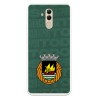 Funda para Huawei Mate 20 Lite del Rio Ave FC Escudo Fondo Verde Escudo Fondo Verde - Licencia Oficial Rio Ave FC