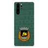 Funda para Huawei P30 Pro del Rio Ave FC Escudo Fondo Verde Escudo Fondo Verde - Licencia Oficial Rio Ave FC