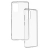 Funda Bumper Transparente para Samsung Galaxy S20 Plus