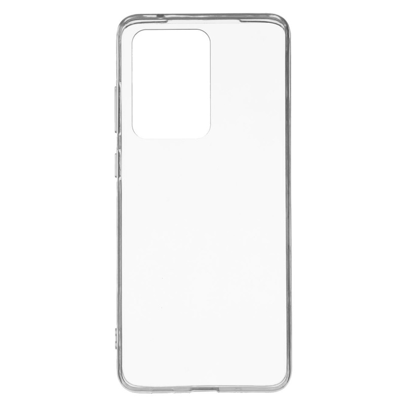 Funda Bumper Transparente para Samsung Galaxy S20 Ultra