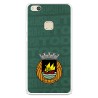 Funda para Huawei P10 Lite del Rio Ave FC Escudo Fondo Verde Escudo Fondo Verde - Licencia Oficial Rio Ave FC