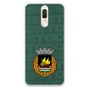 Funda para Huawei Mate 10 Lite del Rio Ave FC Escudo Fondo Verde Escudo Fondo Verde - Licencia Oficial Rio Ave FC